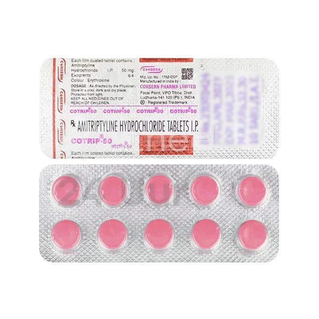 Amitriptyline