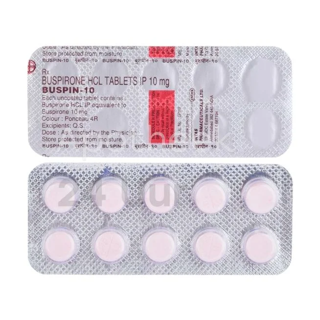 Buspar