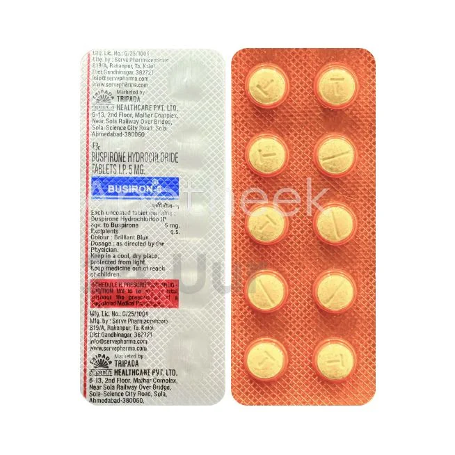 Buspiron
