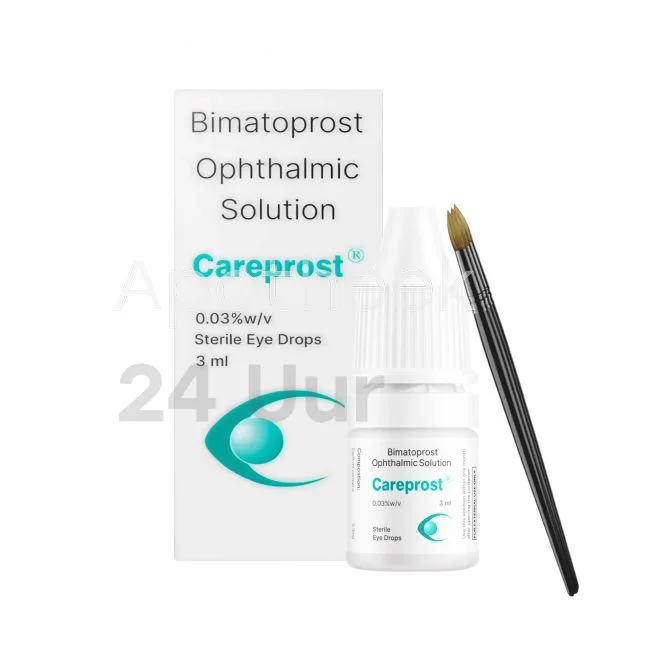 Careprost Applicators