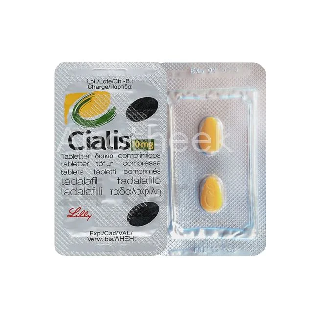 Cialis