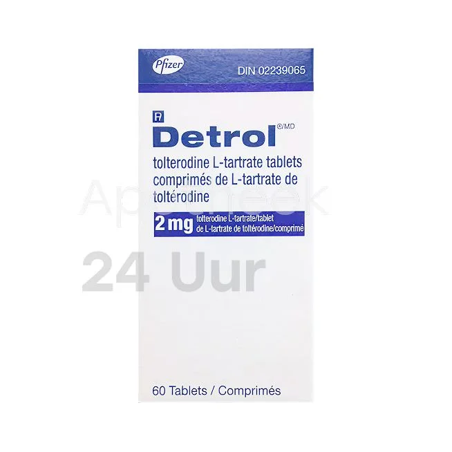 Detrusitol