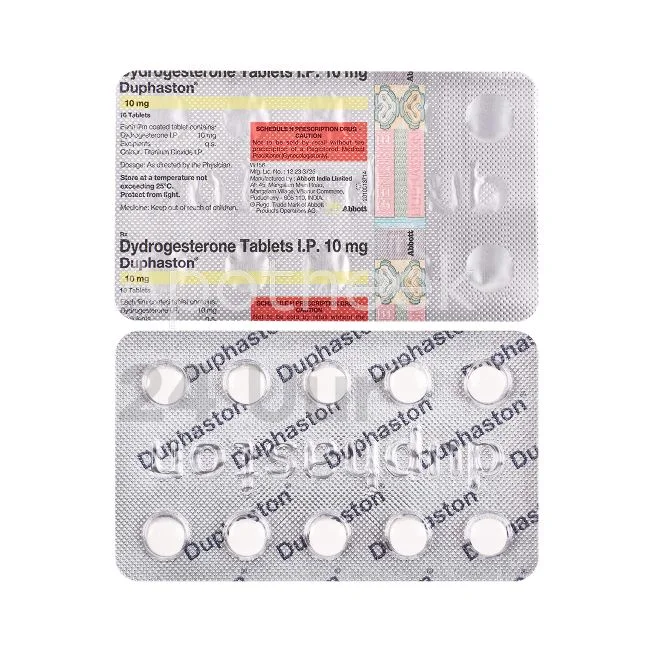 Duphaston
