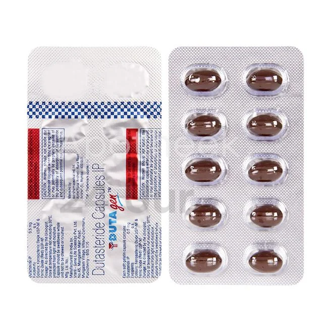 Dutasteride