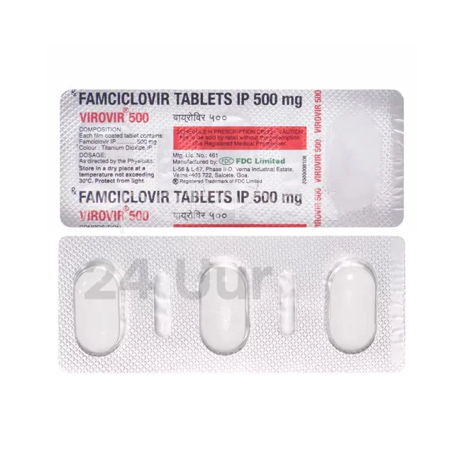 Famvir