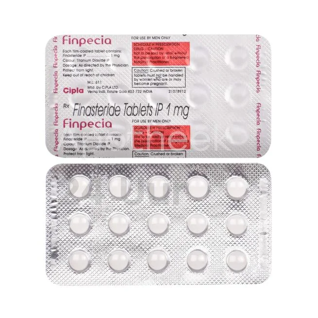 Finpecia