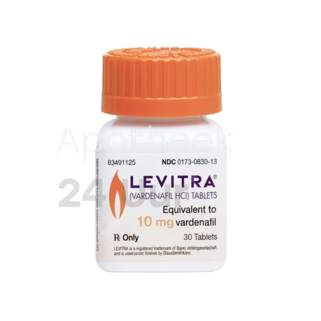 Levitra
