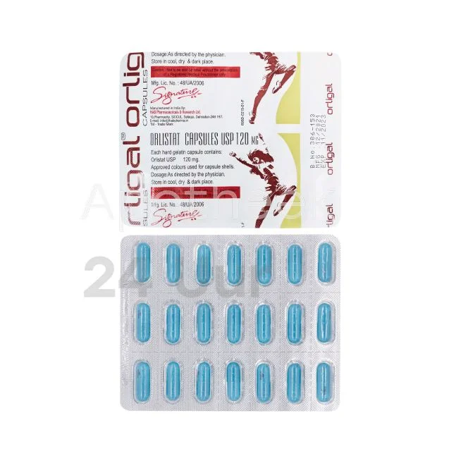 Orlistat