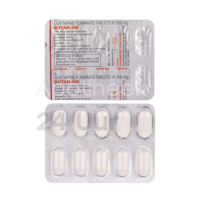 Quetiapin