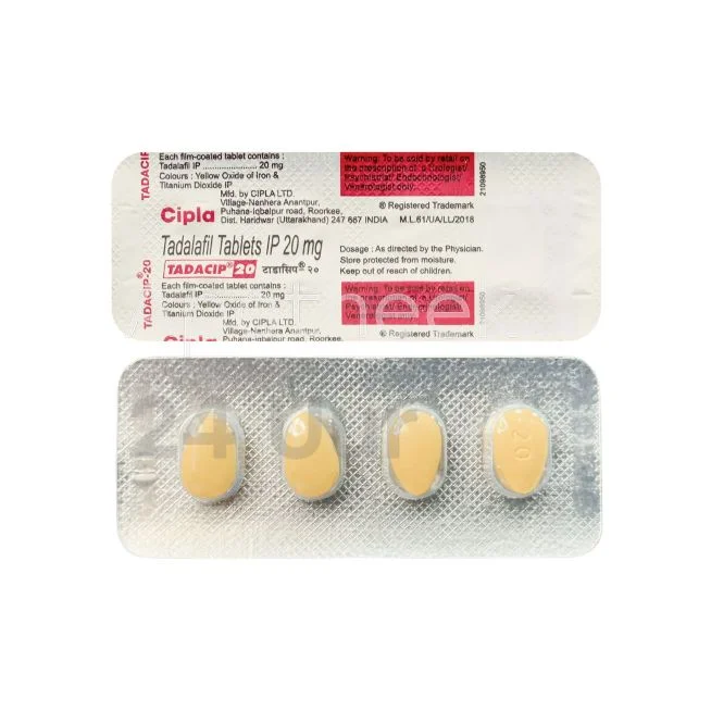 Tadacip